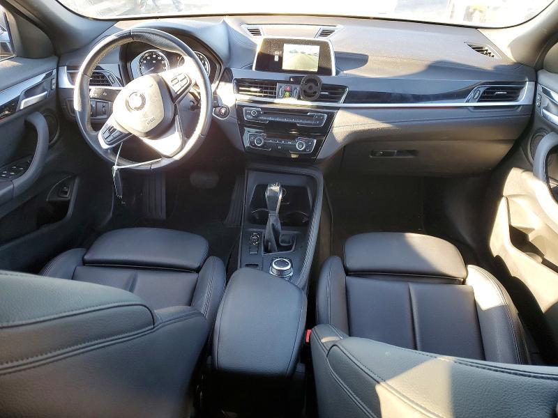 2019 BMW X2 Sdrive28i