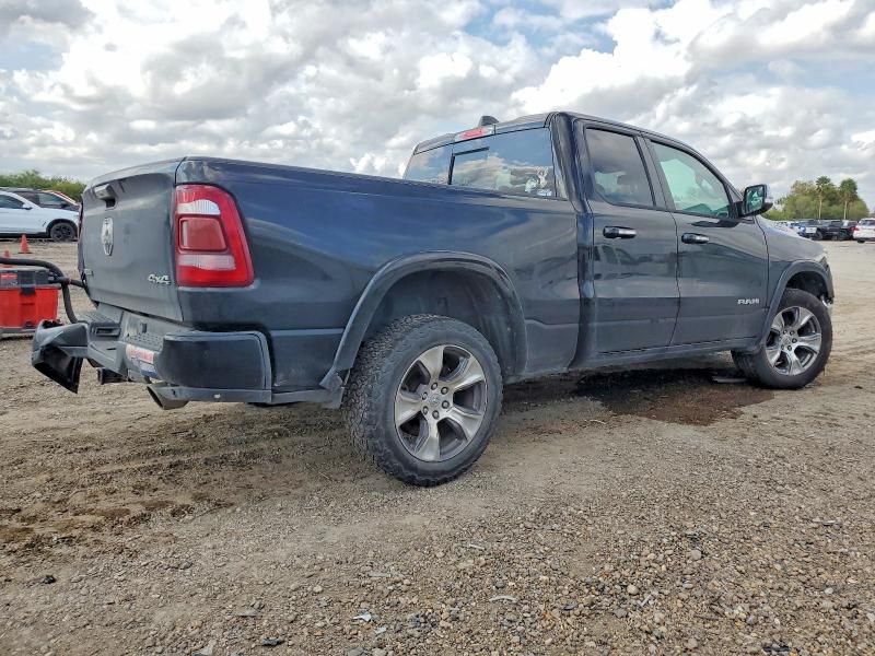2020 Dodge 1500 Laramie