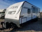 2022 Kodiak Travel Trailer