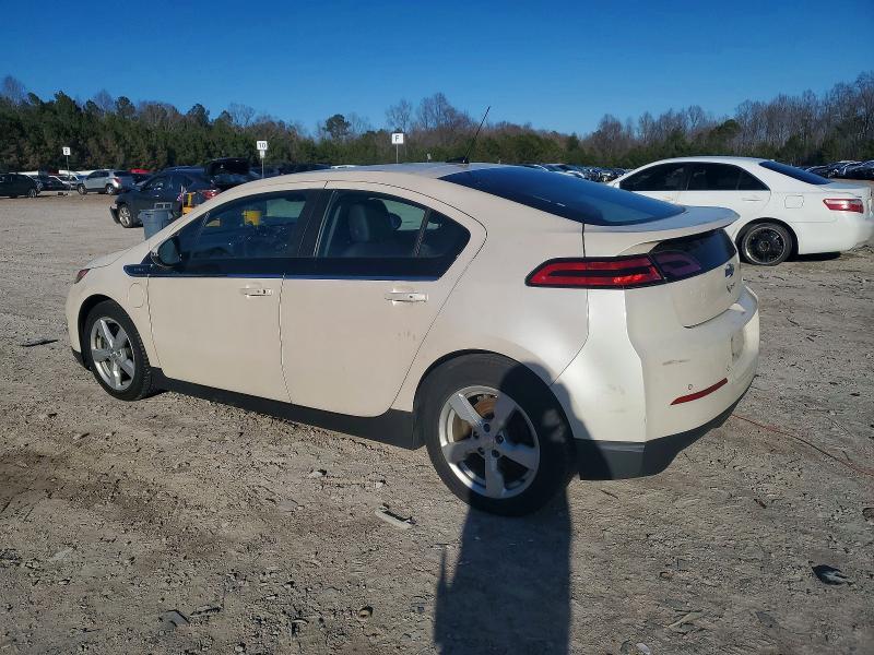 2014 Chev Volt