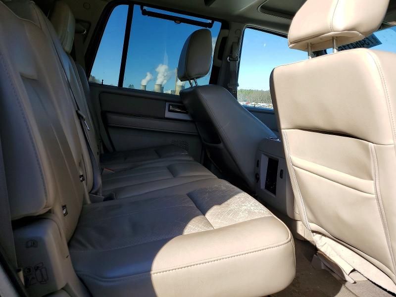 2010 Ford Expedition Limited