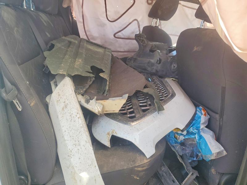 2016 Toyota Tacoma TRD OFF-Road