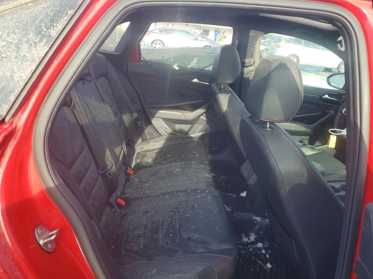 2019 Volkswagen Jetta gli