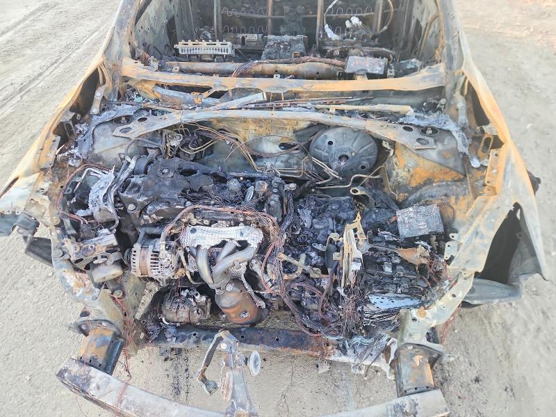 2014 Niss Altima 2.5 s