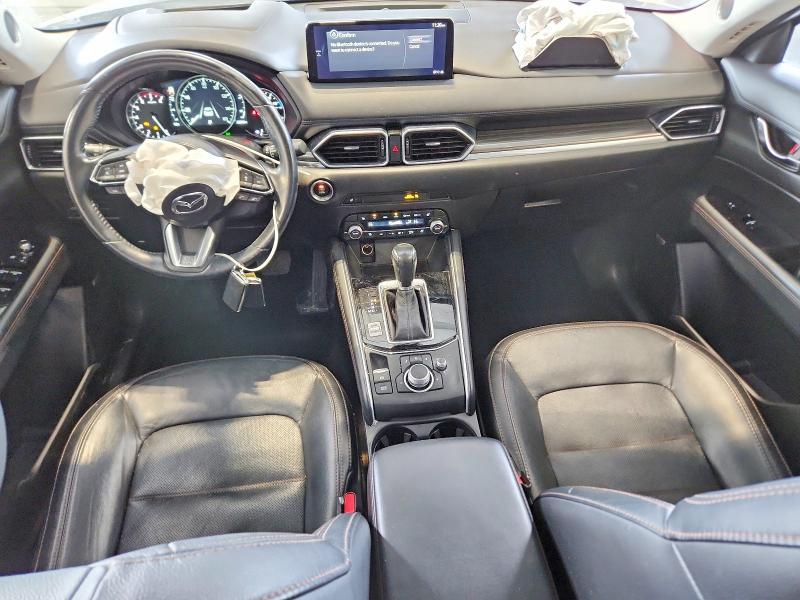 2021 Mazda Cx-5 Grand Touring Reserve