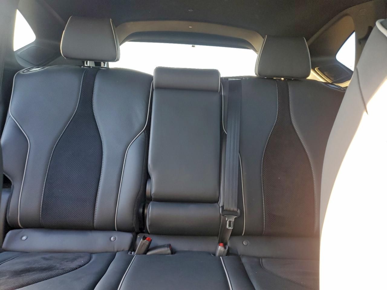 2020 Acura Rdx A-spec