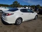 2016 KIA Optima Hybrid