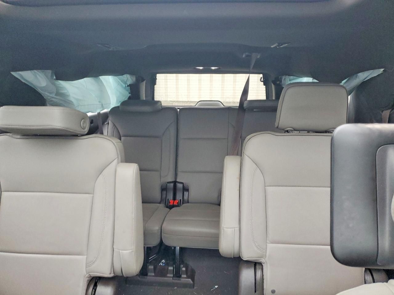 2021 GMC Yukon xl C1500 slt