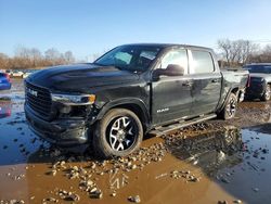 Dodge salvage cars for sale: 2025 Dodge 1500 Laramie