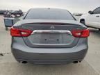 2017 Nissan Maxima 3.5s