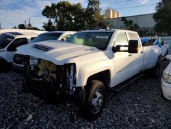 2019 Chevrolet Silverado K3500 for sale in Apopka, FL