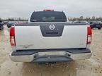 2012 Nissan Frontier s