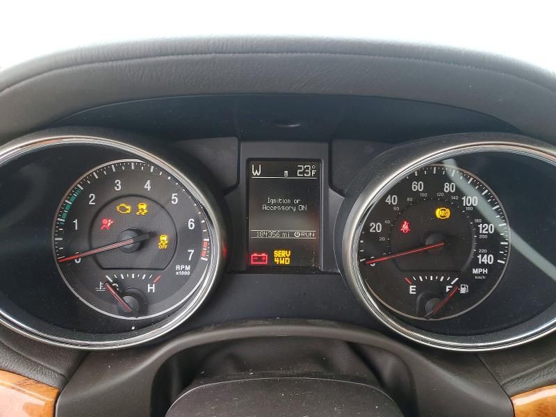 2012 Jeep Grand Cherokee Overland