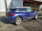 2018 Infiniti Qx30 Base