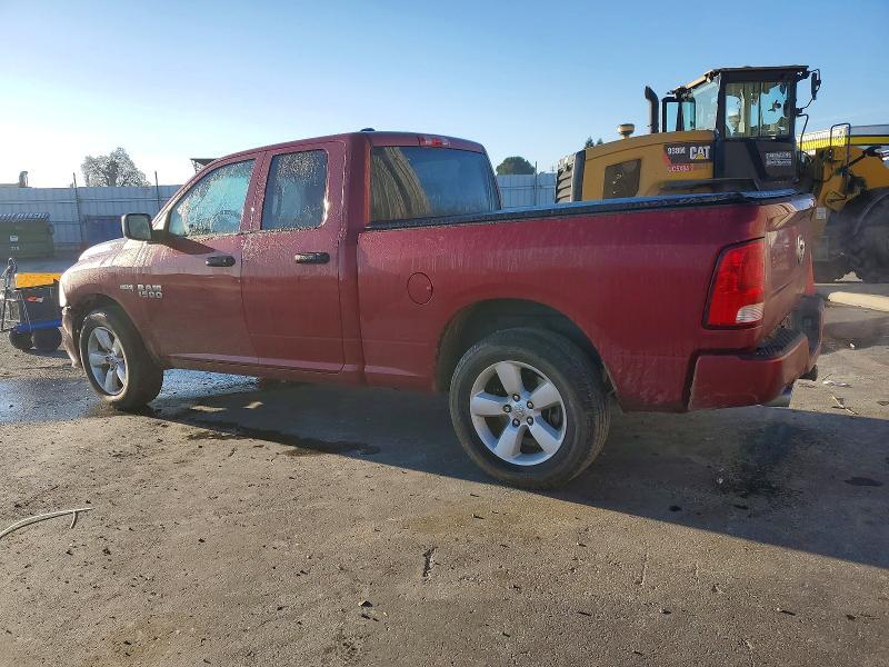 2013 Dodge RAM 1500 ST