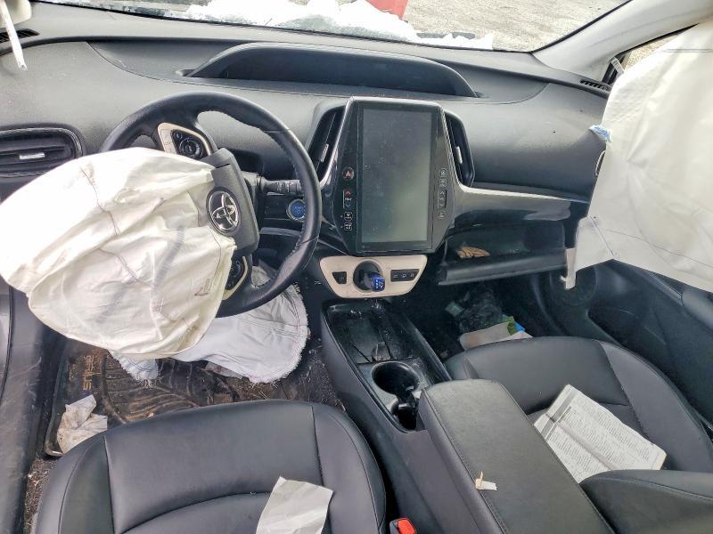 2017 Toyota Prius Prime