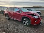 2018 Lexus Rx 450h l Base