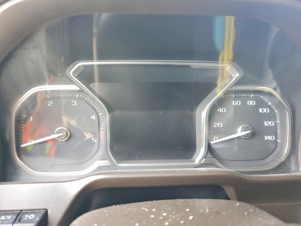 2020 GMC Sierra K2500 Denali