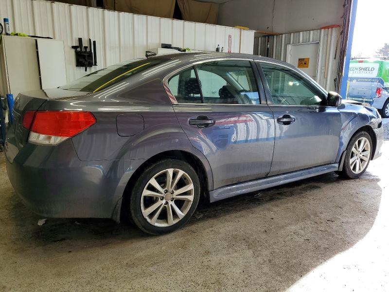 2014 Subaru Legacy 2.5i Premium
