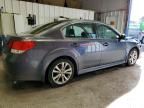 2014 Subaru Legacy 2.5i Premium