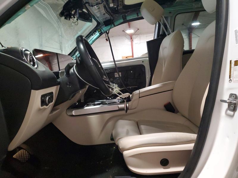 2023 Mercedes-Benz Glb 250 4matic