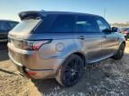 2018 Land Rover Range Rover Sport hse Dynamic