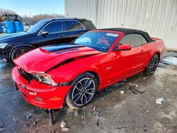 2014 Ford Mustang gt for sale in Windsor, NJ