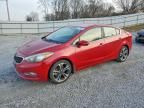 2014 KIA Forte ex