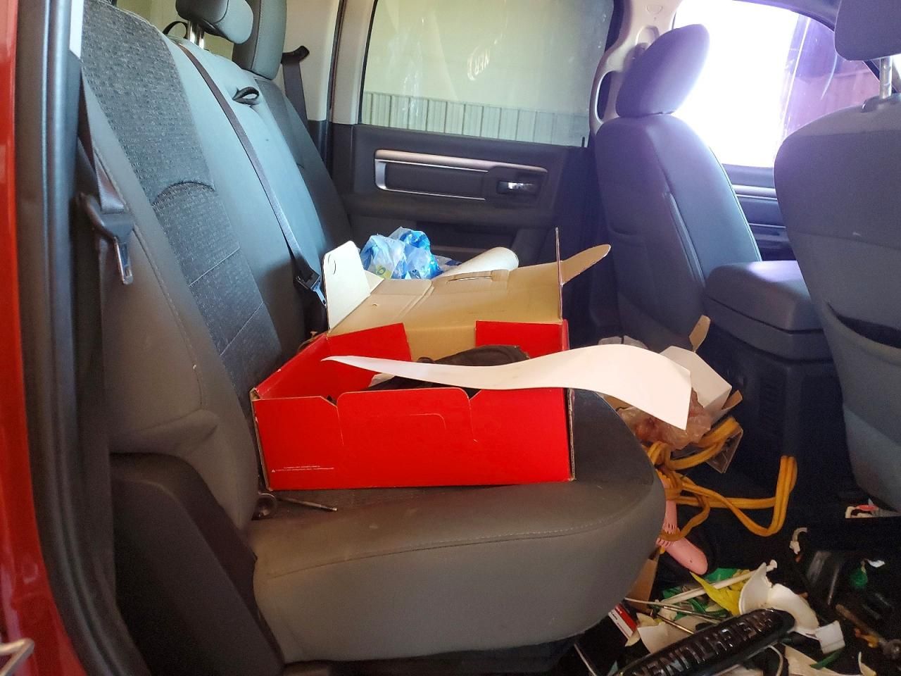 2015 Dodge Ram 1500 slt