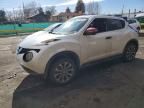 2015 Nissan Juke