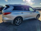 2014 Infinity Qx60 Base