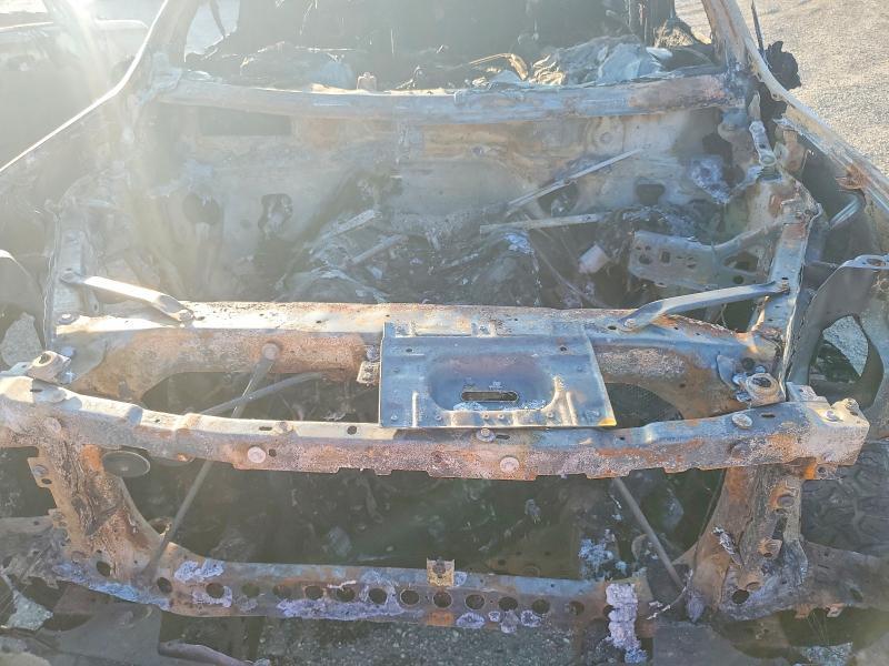 2019 GMC Sierra C1500 Denali