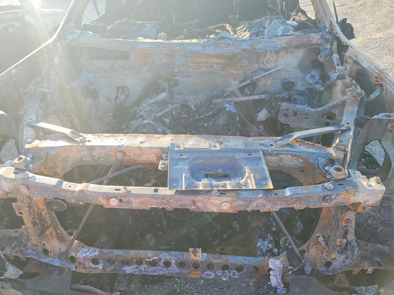 2019 GMC Sierra C1500 Denali