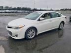 2015 Toyota Avalon xle