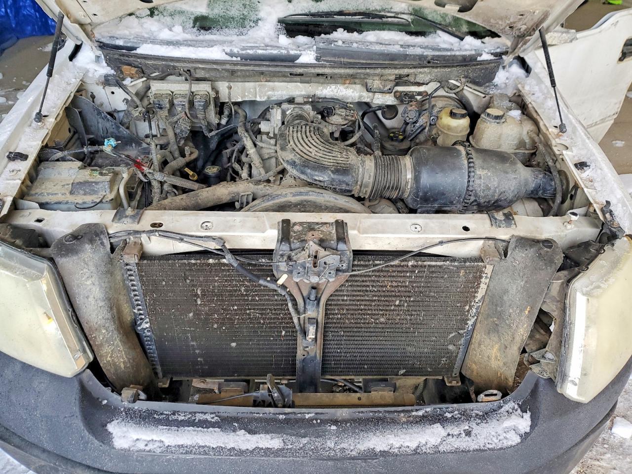 2006 Ford F150