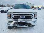 2022 Ford F150 Super Cab