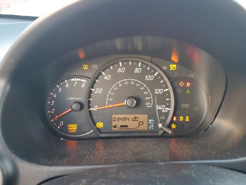 2023 Mitsubishi Mirage G4 es