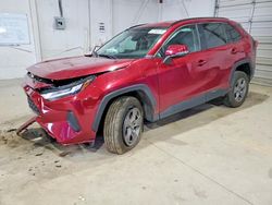 2025 Toyota Rav4 xle en venta en Lexington, KY