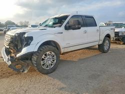 Run And Drives Trucks for sale at auction: 2013 Ford F150 Supercrew