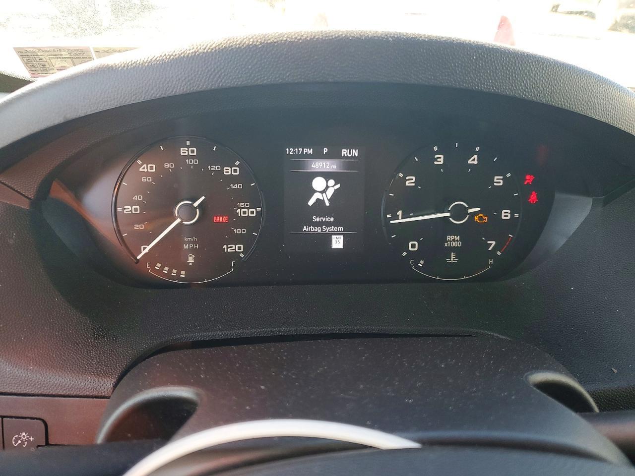 2023 Dodge RAM Promaster 1500 Utility / Service Van