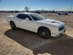2018 Dodge Challenger gt