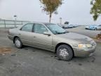 1997 Toyota Camry le