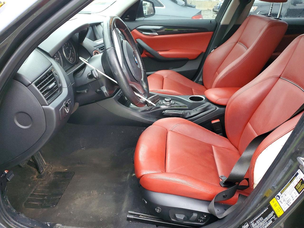 2014 Bmw Motorrad 2014 bmw Motorrad X1