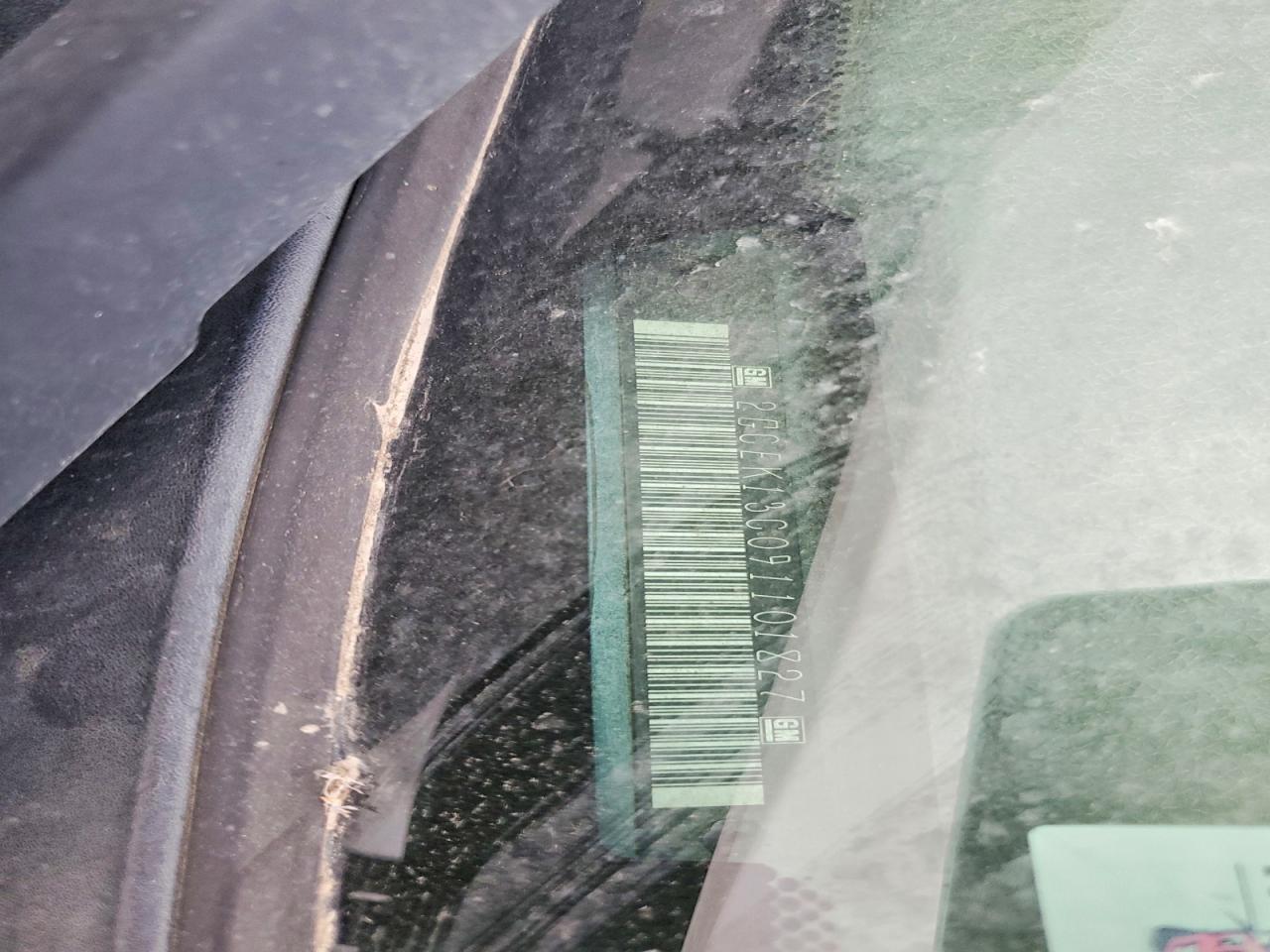 2009 Chevrolet Silverado K1500