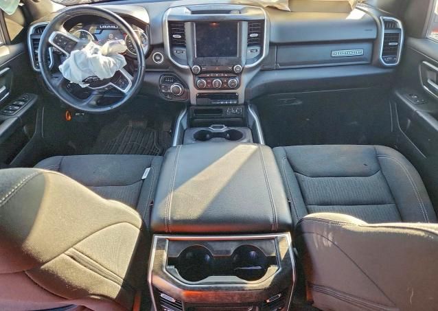 2020 Dodge Ram 1500 big Horn/lone Star