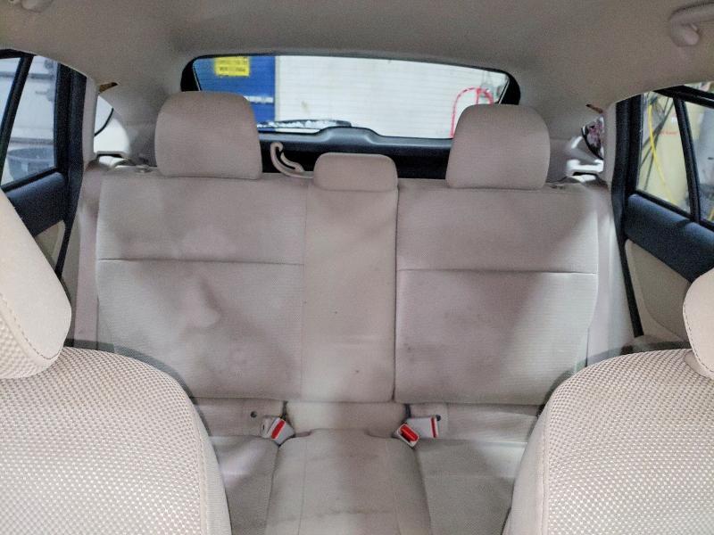 2014 Subaru Xv Crosstrek 2.0 Premium