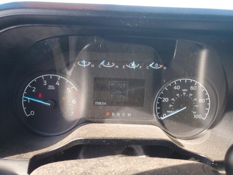 2024 Ford F250 Super Duty