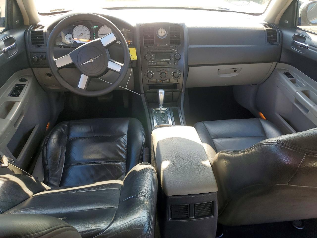 2006 Chrysler 300