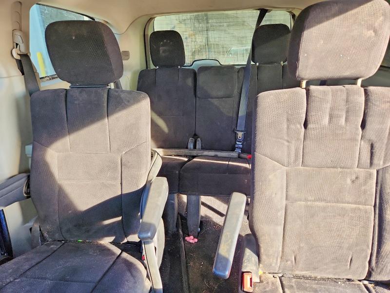 2011 Dodge Grand Caravan Mainstreet