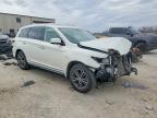 2018 Infinity Qx60